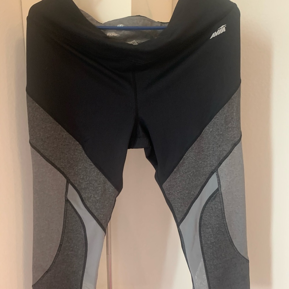 Workout leggings